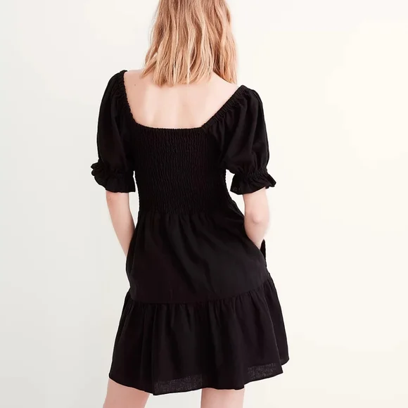 Lucie Mini Dress